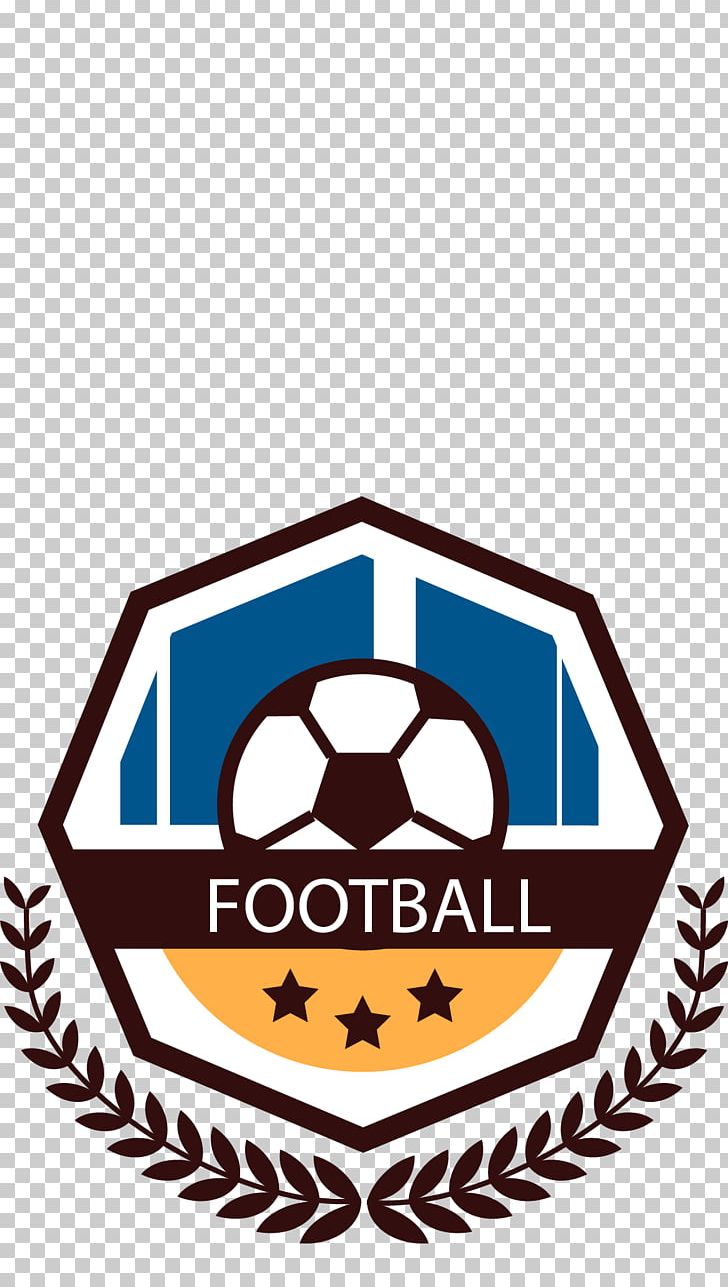 Logo American Football Football Team PNG, Clipart, Ai Format, Area, Ball, Brand, Emblem Free PNG Download