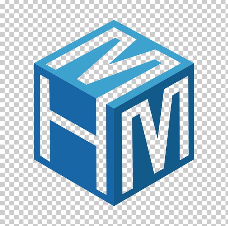 Mostly Harmless Media Logo Brand PNG, Clipart, Angle, Area, Art, Blue, Brand Free PNG Download