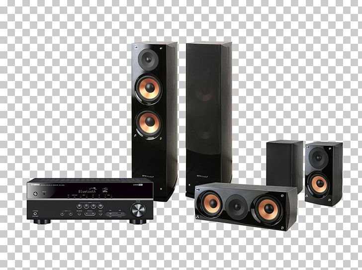 Yamaha RX-V483 Acoustics Home Theater Systems AV Receiver Kõlar PNG, Clipart, Acoustics, Audio, Audio Equipment, Audio Receiver, Av Receiver Free PNG Download