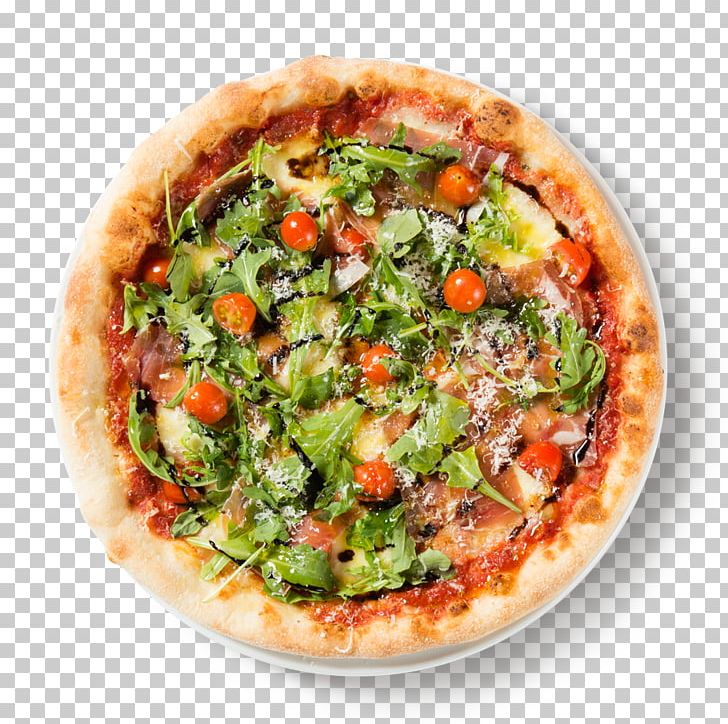 California-style Pizza Vegetarian Cuisine Sicilian Pizza Pizza Margherita PNG, Clipart, American Food, Arugula, Bocconcini, Californiastyle Pizza, California Style Pizza Free PNG Download