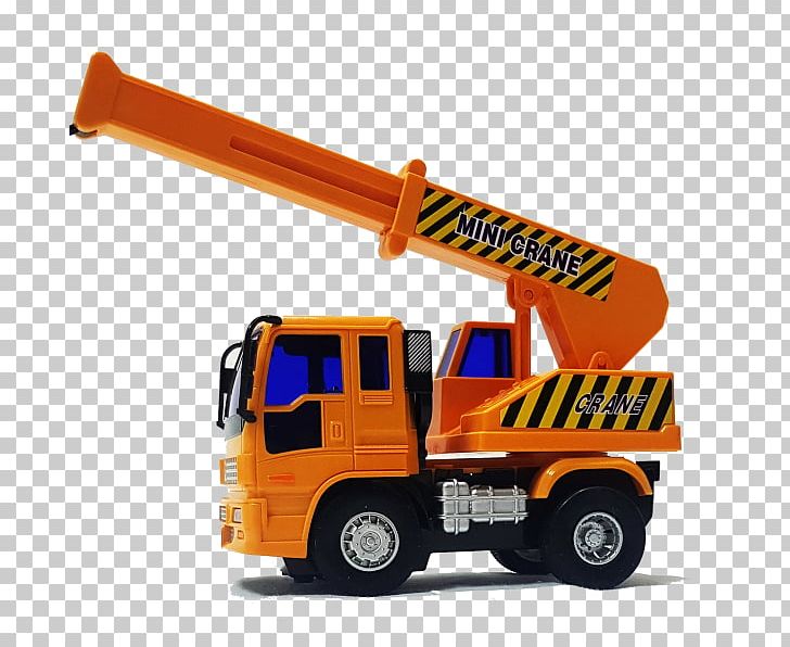 Model Car Crane Truck Toy PNG, Clipart, Boy, Brand, Car, Child, Commercial Vehicle Free PNG Download