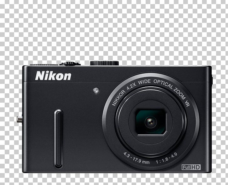 Nikon Coolpix P300 Nikon Coolpix P310 16.1 MP Compact Digital Camera PNG, Clipart,  Free PNG Download
