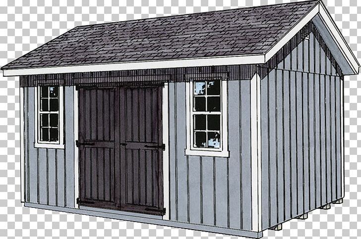 Shed Window House Roof Cottage PNG, Clipart, Building, Cottage, Furniture, Garden Buildings, Home Free PNG Download