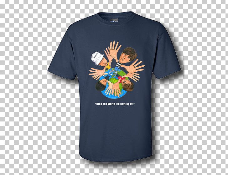 T-shirt C.P. Company Clothing The Stone Roses PNG, Clipart, Active Shirt, Blue, Brand, Clothing, Cp Company Free PNG Download