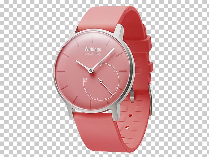 Withings Activité Pop Activity Tracker Smartwatch PNG, Clipart, Accessories, Activity Tracker, Consumer Electronics, Garmin Forerunner, Health Care Free PNG Download