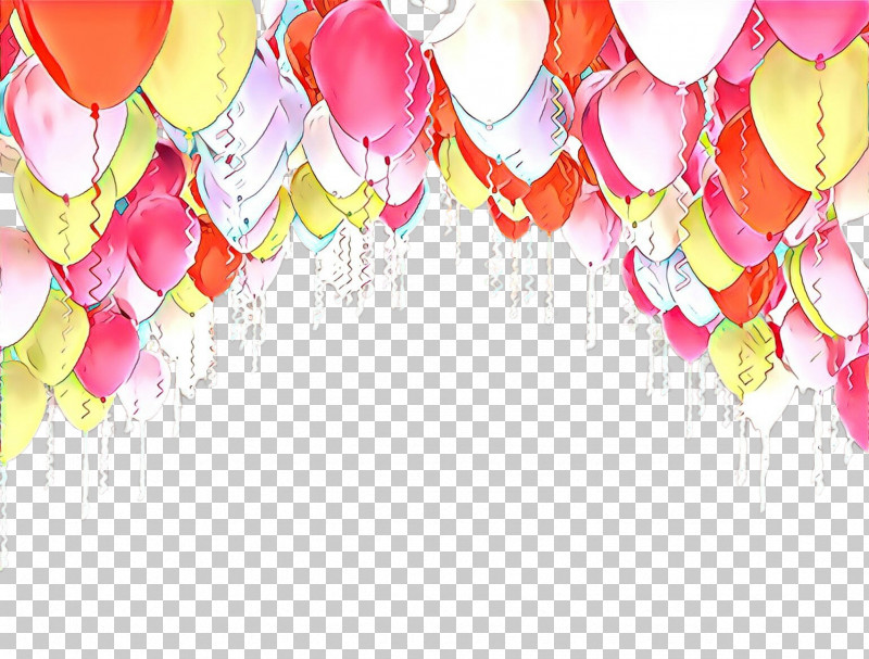 Pink Balloon PNG, Clipart, Balloon, Pink Free PNG Download