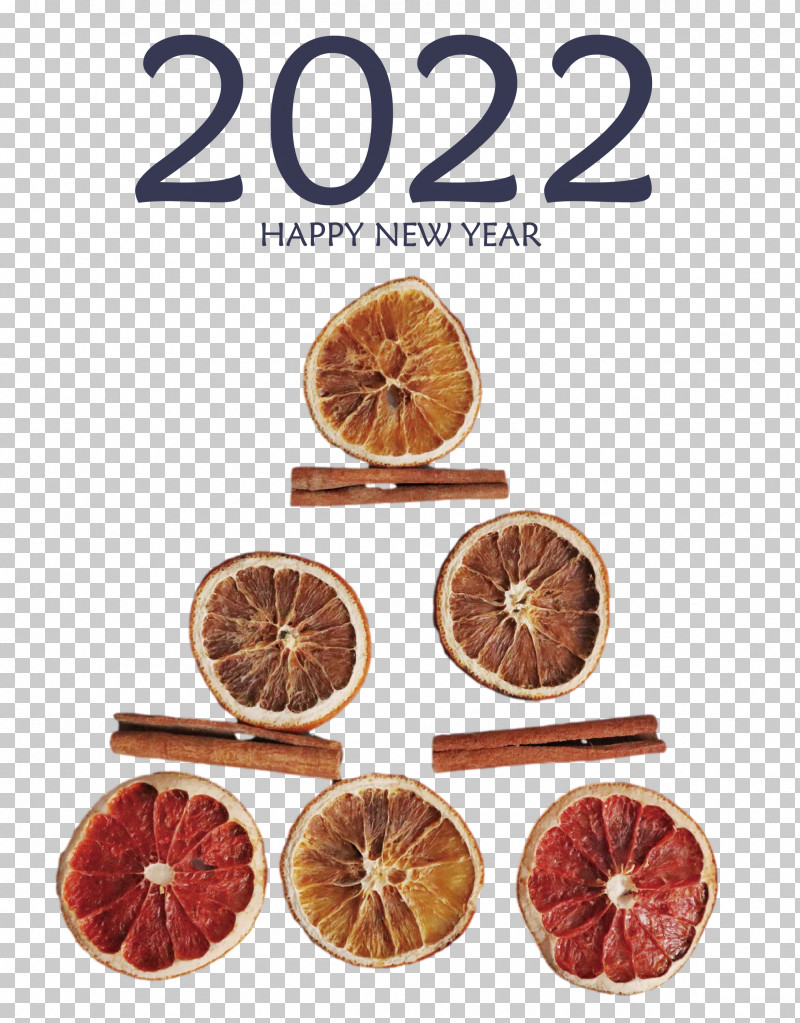 2022 Happy New Year 2022 New Year 2022 PNG, Clipart, Biology, Blood Orange, Circulatory System, Citrus, Fruit Free PNG Download