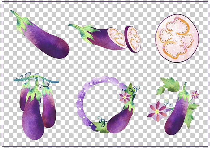 Eggplant Vegetable Purple PNG, Clipart, Eggplant, Euclidean Vector, Food, Fruit, Gratis Free PNG Download