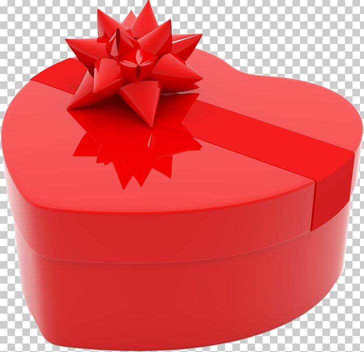 Heart-Shaped Box Valentine's Day Gift PNG, Clipart,  Free PNG Download
