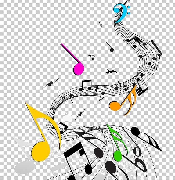 Musical Note Poster PNG, Clipart, Area, Art, Artwork, Beak, Clef Free PNG Download