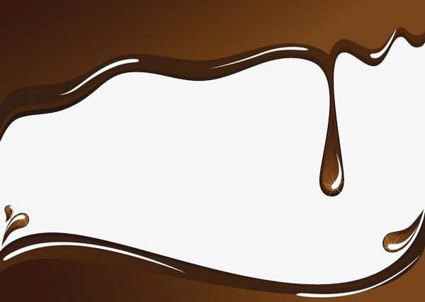 Silky Chocolate Sauce Background Material PNG, Clipart, Background, Chocolate, Chocolate Background, Chocolate Background Material, Chocolate Clipart Free PNG Download