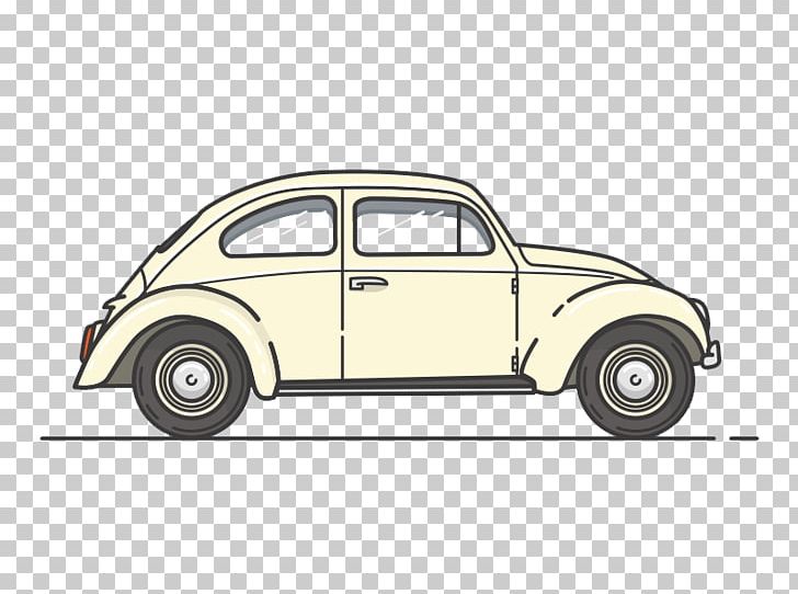 Volkswagen Beetle Cartoon Vehicle Vintage Car PNG, Clipart, Automotive Design, Automotive Exterior, Car, Cartoon Character, Cartoon Eyes Free PNG Download