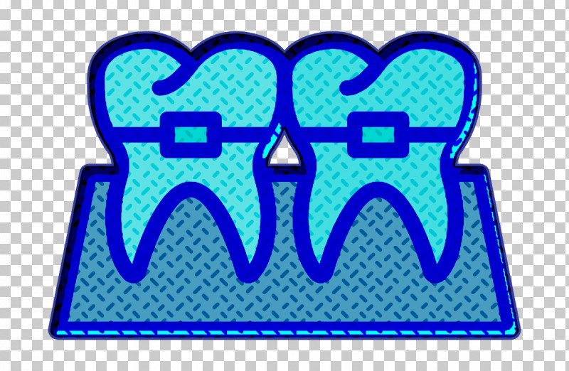 Dentistry Icon Braces Icon Dentist Icon PNG, Clipart, Azure, Braces Icon, Dentist Icon, Dentistry Icon, Electric Blue Free PNG Download