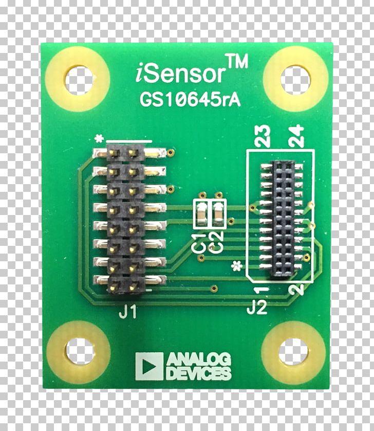 Capacitor Electronics Microcontroller Microprocessor Development Board Accelerometer PNG, Clipart, Accelerometer, Computer Hardware, Electronics, Hardware, Hardware Programmer Free PNG Download