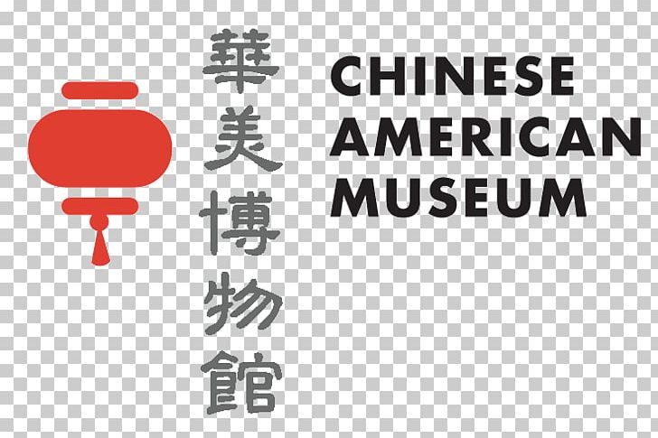Chinese American Museum Logo China Paper Lantern PNG, Clipart, Area, Brand, China, Chinese Americans, Communication Free PNG Download