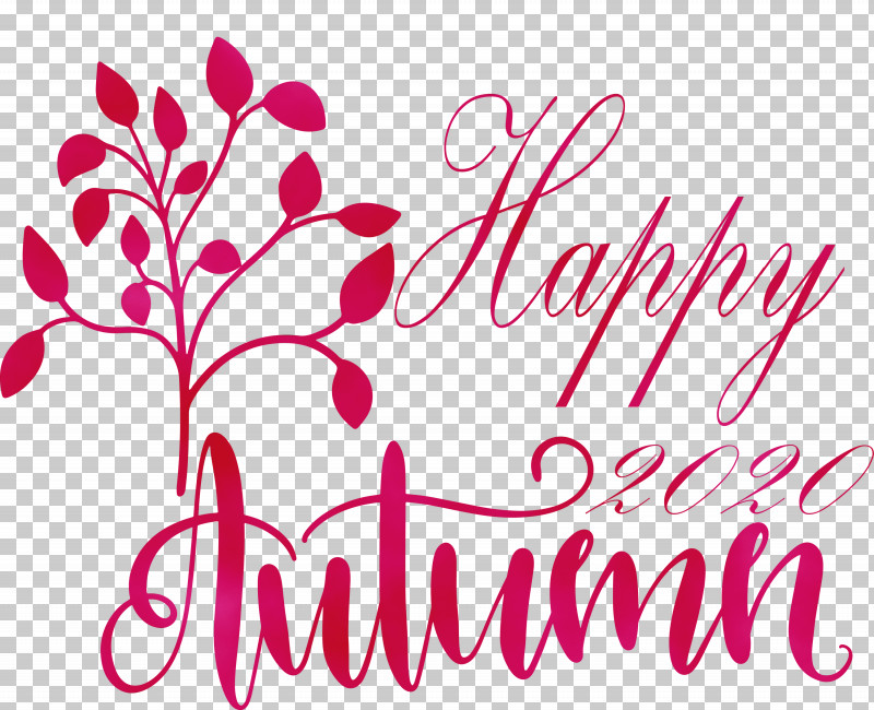 Floral Design PNG, Clipart, Area, Floral Design, Happy Autumn, Happy Fall, Line Free PNG Download