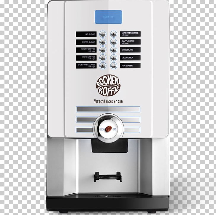 Coffeemaker Espresso Machine Instant Coffee PNG, Clipart, Automat, Barista, Cappuccino, Coffee, Coffeemaker Free PNG Download