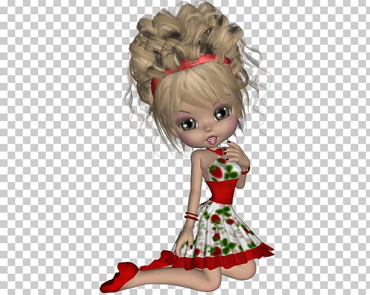 Doll Paper Barbie Christmas Ornament Brown Hair PNG, Clipart, 3d Computer Graphics, Barbie, Biscuit, Brown Hair, Character Free PNG Download
