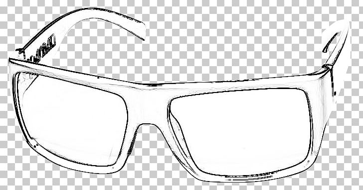 Goggles Sunglasses Product Design PNG, Clipart, Black And White, Eyewear, Fashion Accessory, Glass, Glasses Free PNG Download