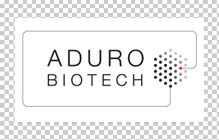 Logo Aduro BioTech Inc Line Brand Point PNG, Clipart, Area, Biotechnology, Brand, Line, Logo Free PNG Download