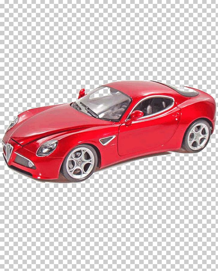 Model Car Maisto Alfa Romeo Vehicle PNG, Clipart, Alfa Romeo, Alfa Romeo 8c, Alfa Romeo 8c Competizione, Automotive Design, Car Free PNG Download