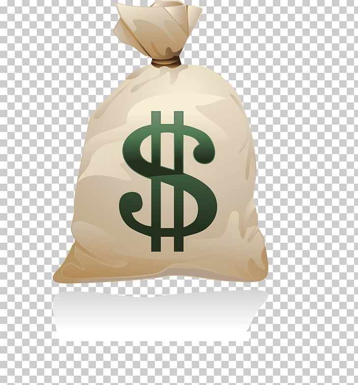 Money Bag - - Transparent Background Money Bag Clipart PNG Image