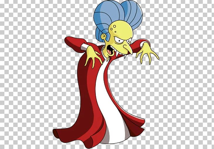 Mr. Burns The Simpsons: Tapped Out Homer Simpson Dracula Bart Simpson PNG, Clipart, Art, Bart Simpson, Burn, Cartoon, Character Free PNG Download
