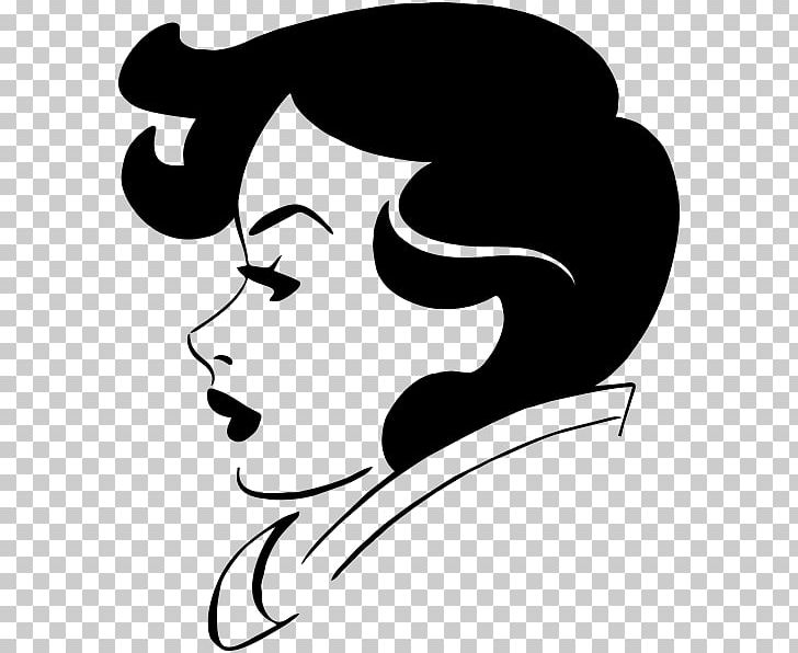 Profile Of A Person Drawing PNG, Clipart, Artwork, Black, Black And White, Doreen Meier, Drawing Free PNG Download