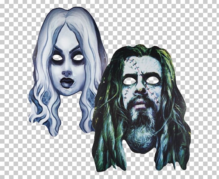 Sheri Moon Zombie Halloween Costume Halloween Film Series Mask PNG, Clipart, Art, Drawing, Face, Fictional Character, Halloween Free PNG Download