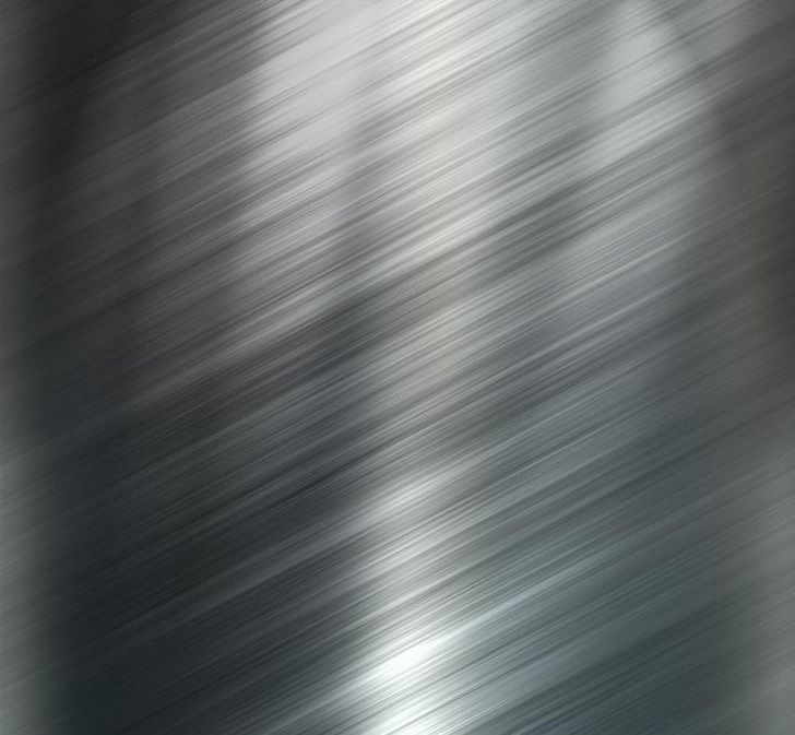 Steel Metal Silver Grey PNG, Clipart, Aluminium, Black And White, Brushed Metal, Computer Wallpaper, Desktop Wallpaper Free PNG Download