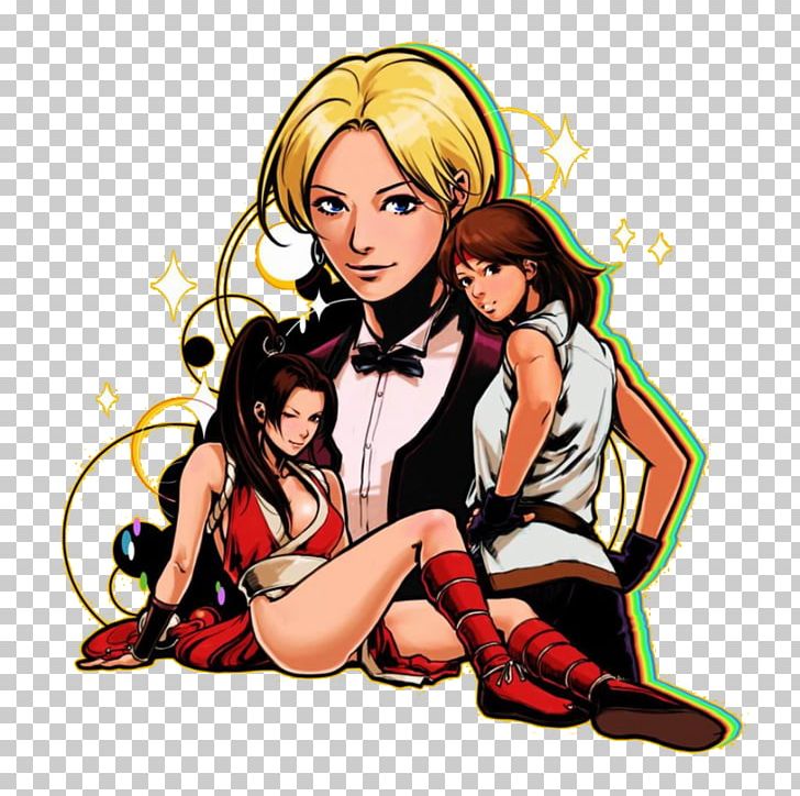 The King Of Fighters '94 Re-bout Mai Shiranui The King Of Fighters 2000 The King Of Fighters '98 PNG, Clipart,  Free PNG Download