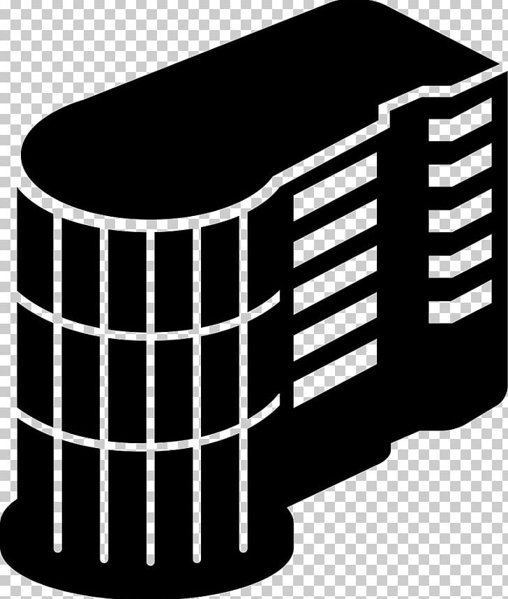 Building Computer Icons Portable Network Graphics Architecture PNG, Clipart, Angle, Architectural Structure, Architecture, Black And White, Building Free PNG Download