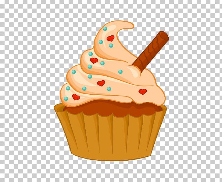 Cupcake Sundae Ice Cream Cones Christmas Cake PNG, Clipart, Baking Cup, Buttercream, Cake, Christmas Cake, Christmas Cupcakes Free PNG Download
