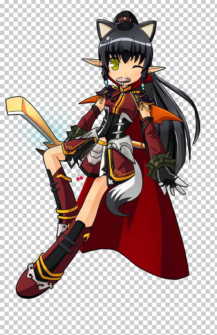Elsword Artist Work Of Art PNG, Clipart, Action Figure, Action Toy Figures, Anime, Art, Artist Free PNG Download