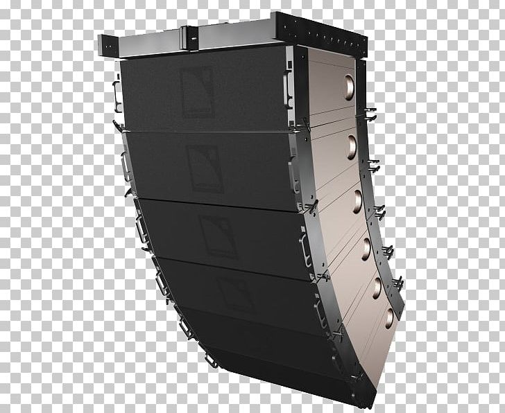 L-ACOUSTICS Sound Reinforcement System Line Array PNG, Clipart, Acoustic, Acoustic Line, Acoustics, Angle, Audio Mixers Free PNG Download