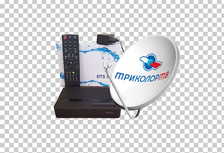 Tricolor TV Satellite Television Триколор ТВ Саратов High-definition Television PNG, Clipart, Common Interface, Dts, Electronic Device, Others, Technology Free PNG Download
