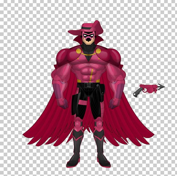 Costume Design Superhero Supervillain Magenta PNG, Clipart, Action Figure, Costume, Costume Design, Fictional Character, Figurine Free PNG Download