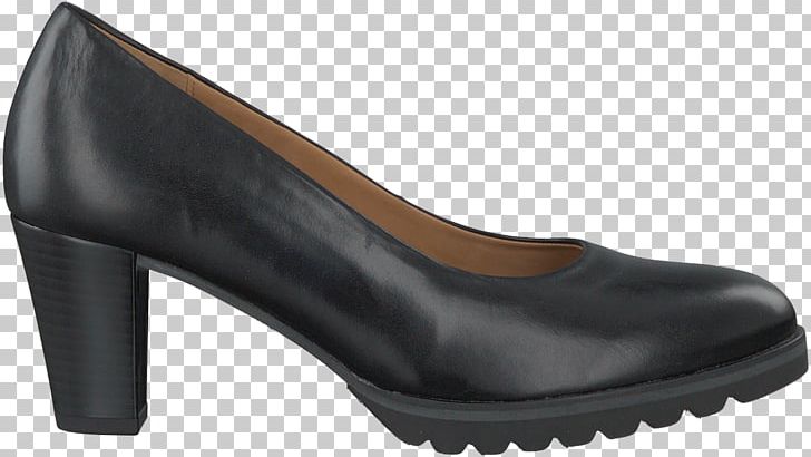 Court Shoe Black Gabor Shoes Color PNG, Clipart, Basic Pump, Black, Black M, Color, Court Shoe Free PNG Download