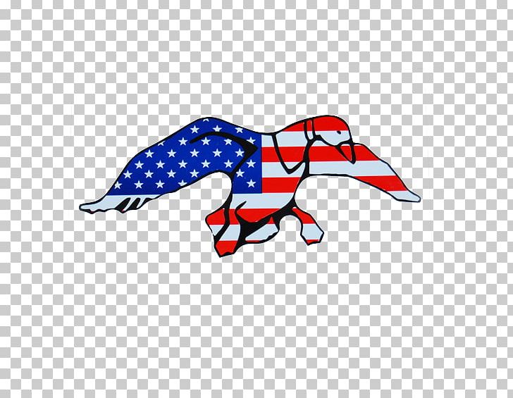 Duck Commander Decal Sticker Flag Of The United States PNG, Clipart, Animals, Art, Commander, Decal, Duck Free PNG Download
