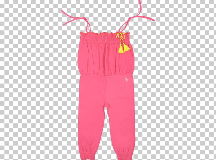 Dungarees Clothing Pants Pink M One-piece Swimsuit PNG, Clipart, Clothing, Dungarees, Joint, Magenta, One Piece Garment Free PNG Download