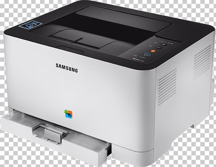 Samsung Xpress C430 HP Inc. Samsung Xpress SL-C430W Printer Printing Samsung Xpress C410 PNG, Clipart, Color Printing, Electronic Device, Electronics, Image Scanner, Inkjet Printing Free PNG Download