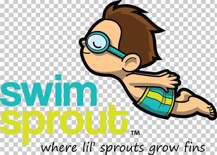 Swimsprout Swimming Lessons School PNG, Clipart, Area, Artwork, Brand, Cartoon, Child Free PNG Download