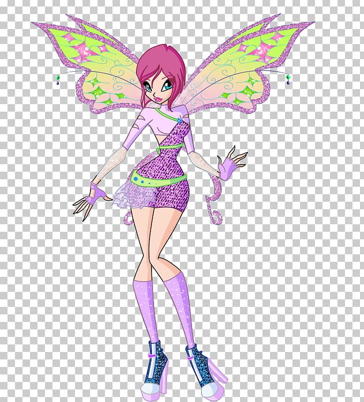 Tecna Winx Club: Believix In You Bloom Musa Flora PNG, Clipart, Anime, Art, Bloom, Deviantart, Doll Free PNG Download