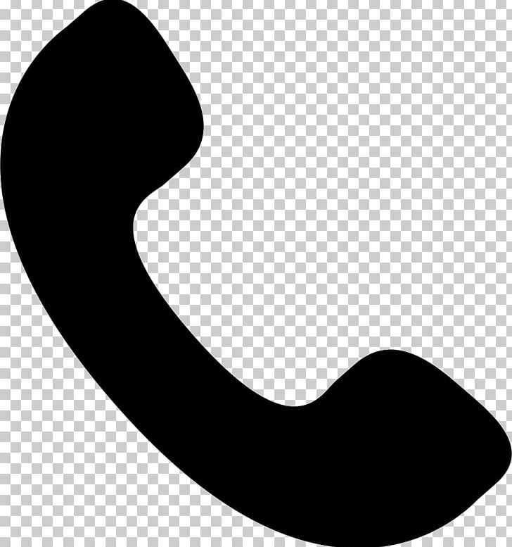 Telephone Call Computer Icons Symbol PNG, Clipart, Black, Black And White, Cdr, Circle, Computer Icons Free PNG Download