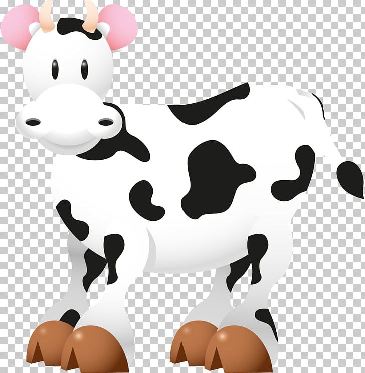 Dairy Cattle Animal Discovery FREE T-shirt Farm PNG, Clipart, Animal Discovery Free, Animal Figure, Animals, Carnivoran, Cartoon Free PNG Download