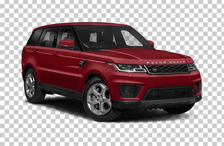 Jaguar Land Rover Sport Utility Vehicle 2018 Land Rover Range Rover Sport HSE 2018 Land Rover Range Rover Sport Supercharged PNG, Clipart, Automatic Transmission, Car, Dynamic Lines, Jaguar Land Rover, Land Rover Free PNG Download