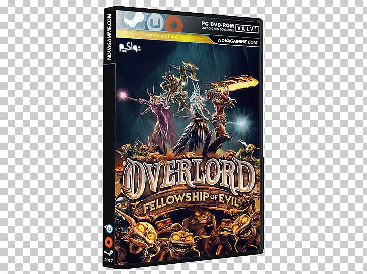 Overlord: Fellowship Of Evil Kung Fu Panda: Showdown Of Legendary Legends Codemasters Video Game PNG, Clipart, Action Roleplaying Game, Codemasters, Downloadable Content, Game, Others Free PNG Download