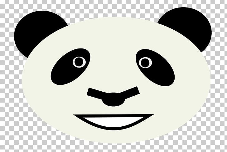 The Giant Panda Bear Panda Cow PNG, Clipart, Animals, Bear, Carnivoran, Carnivore, Computer Icons Free PNG Download