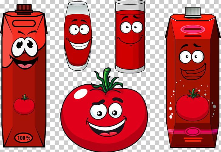 Tomato Juice Strawberry Juice PNG, Clipart, Balloon Cartoon, Boy Cartoon, Canned Tomato, Cartoon Character, Cartoon Couple Free PNG Download