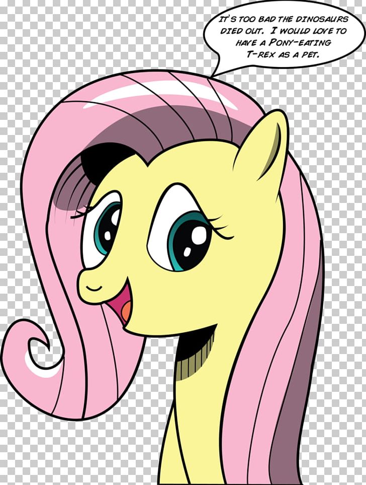 Tyrannosaurus Pony Pinkie Pie Fluttershy Drawing PNG, Clipart, Area, Cartoon, Cat, Cat Like Mammal, Cheek Free PNG Download